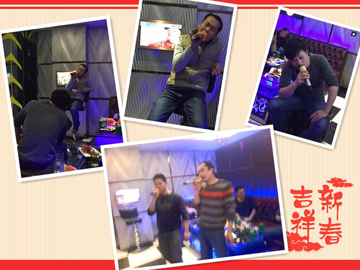 麦霸谁与争锋？